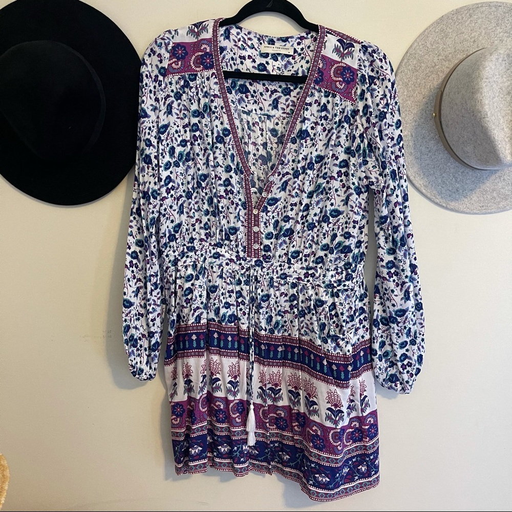 Gypsy Love Playdress XS